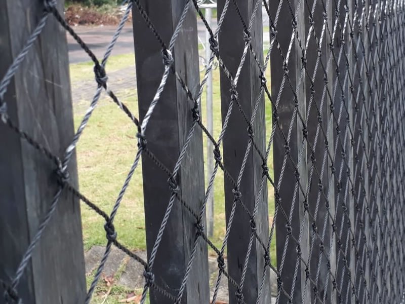 Empresa especializada em Redes de segurança em Ribeirão Preto