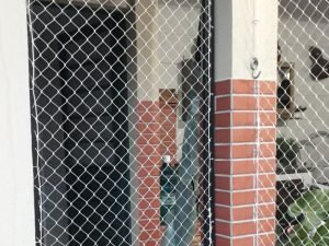Redes de proteção para playgrounds em Ribeirão Preto