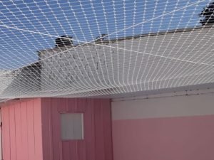Telas de proteção para escolas em Ribeirão Preto