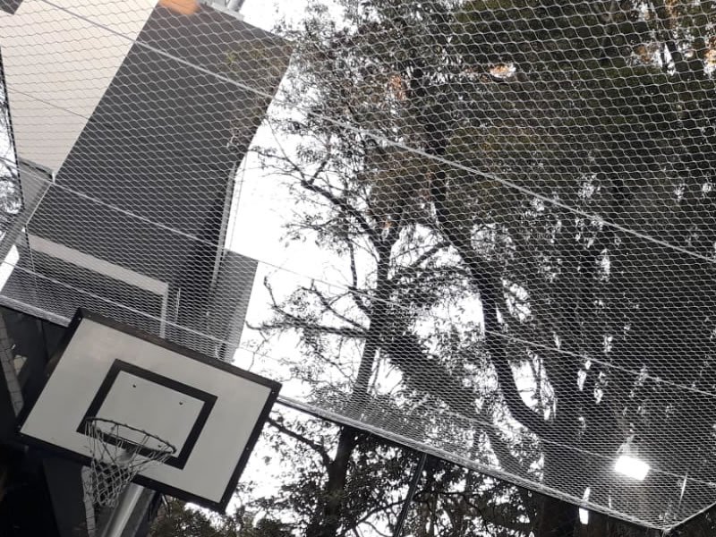 Garanta a segurança de sua família com rede residencial em São Simão SP