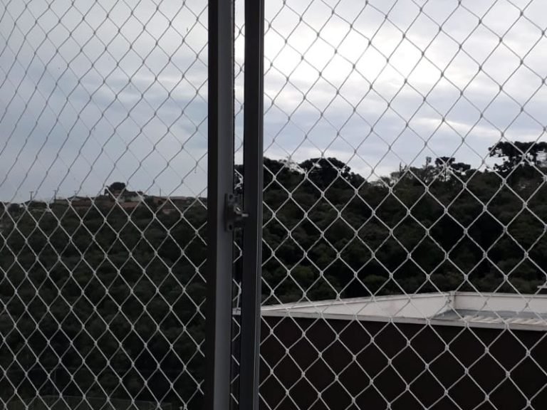 Redes de proteção residencial em Ribeirão Preto