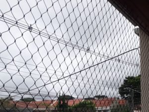 Telas de segurança para condomínios em Ribeirão Preto