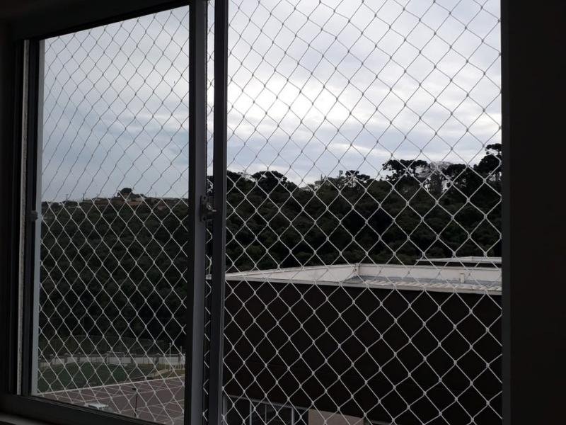 Garanta a segurança de animais com rede protetora em Adelino Simioni, Ribeirão Preto