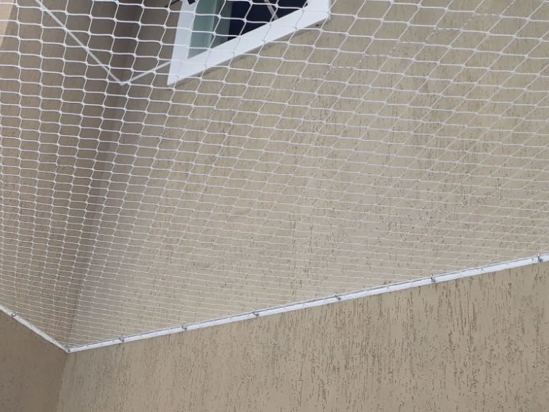 Redes de Proteção Pitangueiras SP