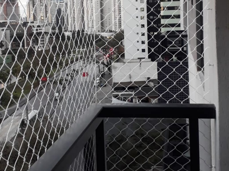 Garanta a segurança de crianças com rede residencial em Parque das Andorinhas, Ribeirão Preto