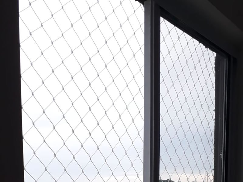 Redes de Proteção em Brodowski Telas de Proteção em Brodowski