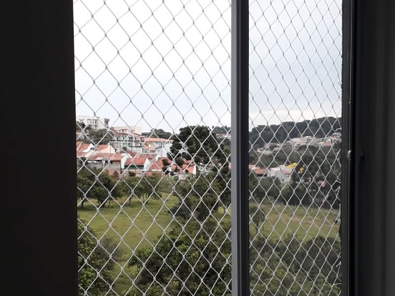 Redes de Proteção em São Simão SP Redes de Proteção em São Simão SP