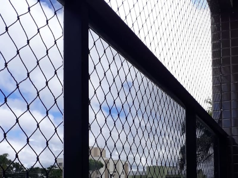 Telas de Segurança para Apartamentos em Ribeirão Preto Telas de Segurança para Apartamentos em Ribeirão Preto