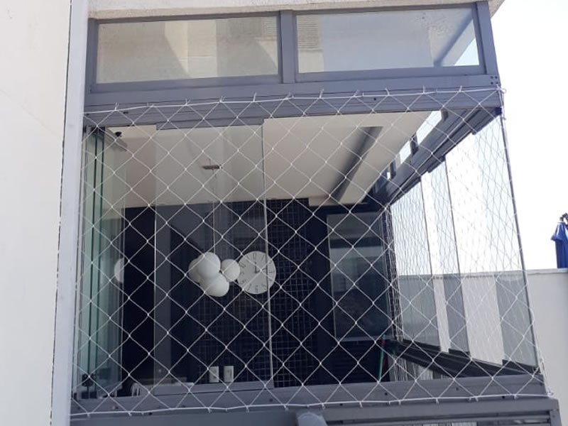 Telas de Segurança para Janelas em Ribeirão Preto Telas de Segurança para Janelas em Ribeirão Preto