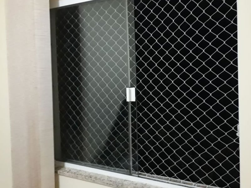 Tela de segurança para sua casa em Jardim Palma Travassos, Ribeirão Preto