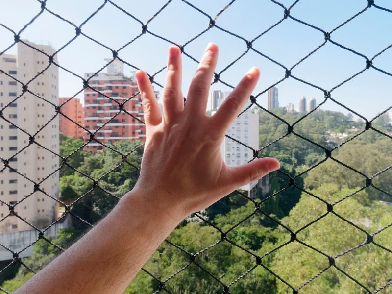 Telas de Proteção Para Piscinas em Ribeirão Preto Telas de Proteção Para Piscinas em Ribeirão Preto