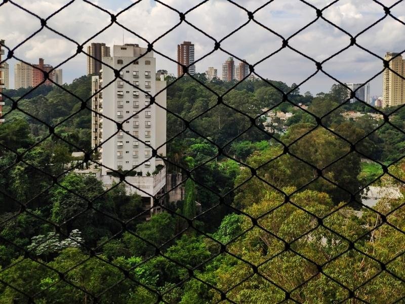 Redes de Proteção em Adelino Simioni, Ribeirão Preto Redes de Proteção em Adelino Simioni, Ribeirão Preto